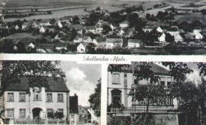 Schellweiler